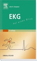Cover: EKG - Urban & Fischer