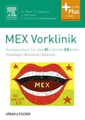 Bild: MEX Vorklinik - Urban & Fischer