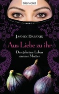 Cover: Aus Liebe zu ihr - Blanvalet