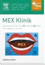 Cover: MEXKlinik - Urban & Fischer