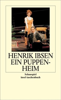 Abbildung von: Ein Puppenheim - Insel