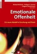 Cover: Emotionale Offenheit - Hogrefe