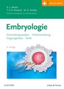 Bild: Embryologie - Urban & Fischer