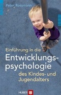 Cover: Einf&uuml;hrung in die Entwicklungspsychologie des Kindes- und Jugendalters - Hogrefe