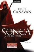 Cover: Sonea 1 - Blanvalet
