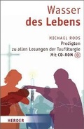 Cover: Wasser des Lebens - Verlag Herder