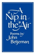 Cover: A Nip in the Air - WW Norton & Co