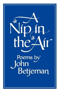 Abbildung von: A Nip in the Air - WW Norton & Co