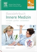 Cover: Basislehrbuch Innere Medizin - Urban & Fischer