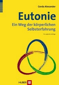 Abbildung von: Eutonie - Hogrefe