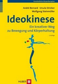 Abbildung von: Ideokinese - Hogrefe