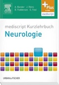 Cover: mediscript Kurzlehrbuch Neurologie - Urban & Fischer