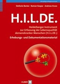 Cover: H.I.L.DE. - Hogrefe