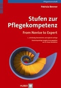 Cover: Stufen zur Pflegekompetenz - Hogrefe