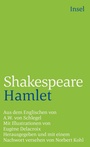 Cover: Hamlet - Insel