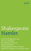 Cover: Hamlet - Insel