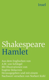 Enlarge image Cover: Hamlet - Insel