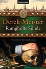 Cover: Rungholts S&uuml;nde - Blanvalet