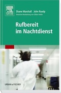 Cover: Rufbereit im Nachtdienst - Urban & Fischer