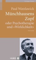 Cover: M&uuml;nchhausens Zopf - Hogrefe
