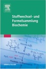 Cover: Stoffwechsel- und Formelsammlung Biochemie - Urban & Fischer