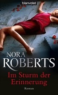 Cover: Im Sturm der Erinnerung - Blanvalet