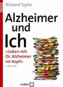 Cover: Alzheimer und Ich - Hogrefe