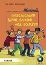 Cover: Geschichten hören, spielen und tanzen - Verlag Herder