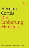 Cover: Die Eroberung Mexikos - Insel