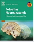 Cover: Fotoatlas Neuroanatomie mit StudentConsult-Zugang - Urban & Fischer