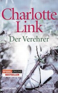 Abbildung von: Der Verehrer - Blanvalet