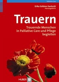 Abbildung von: Trauern - Hogrefe