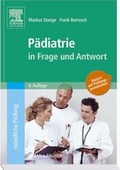 Cover: P&auml;diatrie in Frage und Antwort - Urban & Fischer