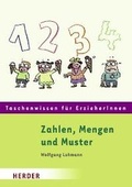 Cover: Zahlen, Mengen und Muster - Verlag Herder
