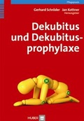 Cover: Dekubitus und Dekubitusprophylaxe - Hogrefe