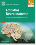 Cover: Fotoatlas Neuroanatomie - Urban & Fischer