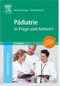 Cover: P&auml;diatrie in Frage und Antwort - Urban & Fischer