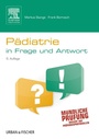 Cover: Pädiatrie in Frage und Antwort - Urban & Fischer