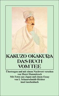 Cover: Das Buch vom Tee - Insel