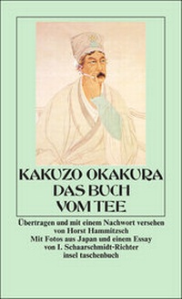 Enlarge image Cover: Das Buch vom Tee - Insel