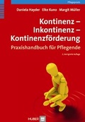 Cover: Kontinenz - Inkontinenz - Kontinenzf&ouml;rderung - Hogrefe