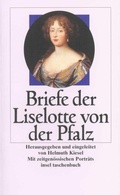 Cover: Briefe - Insel