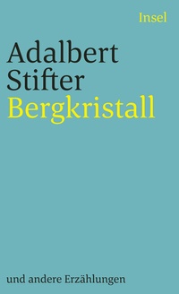 Abbildung von: Bergkristall - Insel
