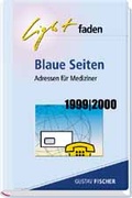 Cover: Lightfaden Blaue Seiten - Urban & Fischer