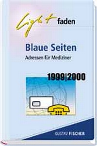 Enlarge image Cover: Lightfaden Blaue Seiten - Urban & Fischer