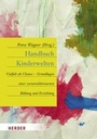 Cover: Handbuch Kinderwelten - Verlag Herder