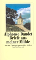 Cover: Briefe aus meiner M&uuml;hle - Insel