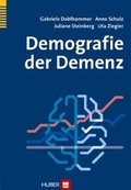 Cover: Demografie der Demenz - Hogrefe