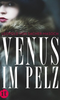 Abbildung von: Venus im Pelz - Insel