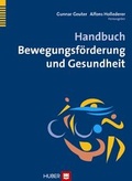 Cover: Handbuch Bewegungsf&ouml;rderung und Gesundheit - Hogrefe